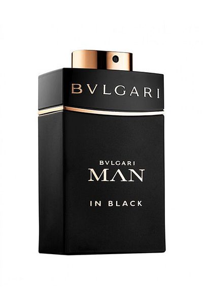 Bvlgari Man In Black EDP 100ml Bvlgari Man In Black EDP 100ml