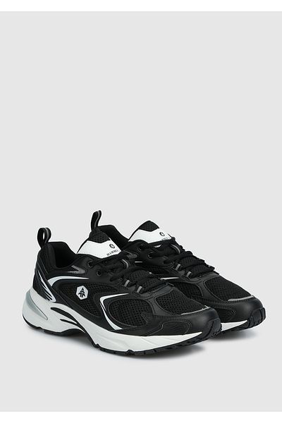 Hammer Jack Tenis pentru bărbați Hader - alb negru