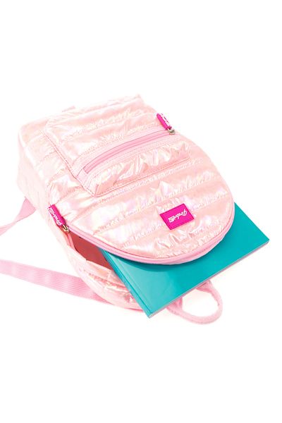 Girabrilla Rucsac casual pentru copii Puffer
