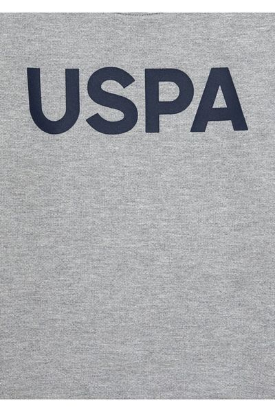U.S. Polo Assn. boy sweatshirt