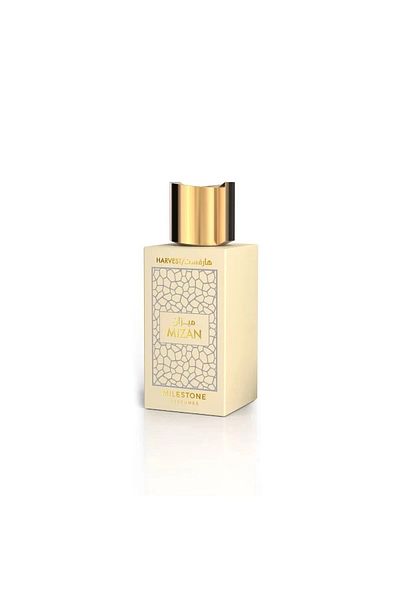 Milestone Mizan Harvest Eau de Parfum 100ml