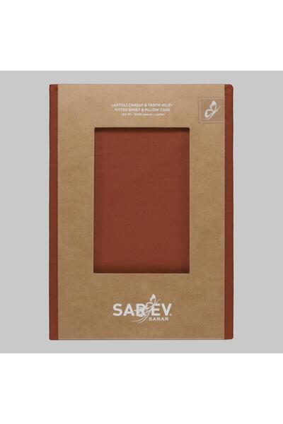 Sarev ملاءة سرير مقاس 180 × 200 في مدينة S Slow الجديدة