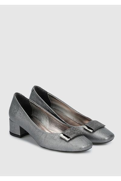Provoq Pantofi de damă Platinum