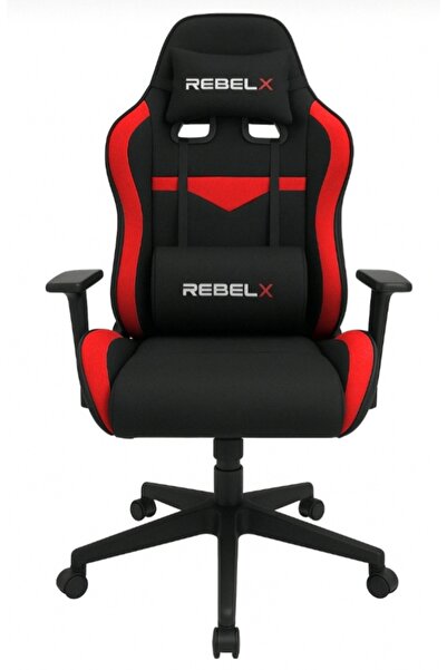 Rebelx bond kumaş oyuncu koltuğu