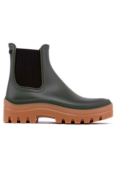 IGOR W10278 Soul Caramelo Rain Boots