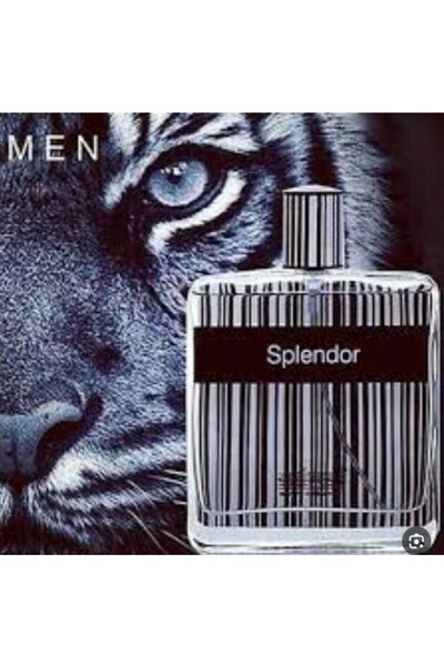 Seris Parfums سبلندور 100مل