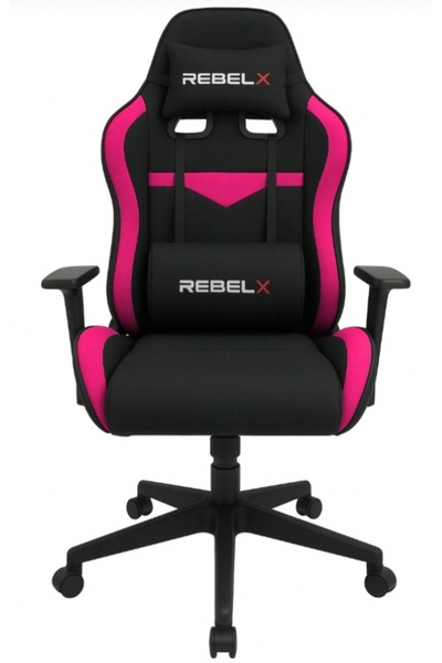 Rebelx bond kumaş oyuncu koltuğu