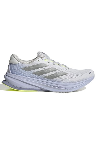 adidas Supernova Rise 2 Kadın Beyaz Koşu Ayakkabısı (JS3047)
