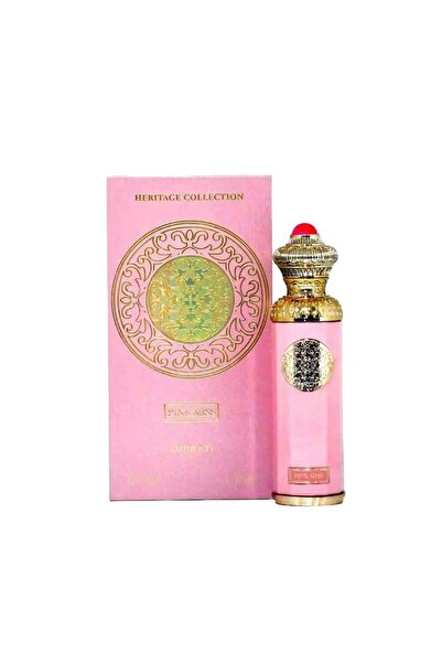 Surrati عطر السرتي هيريتاج كولكشن بينك ميس للنساء - او دى بارفيوم 140 مل