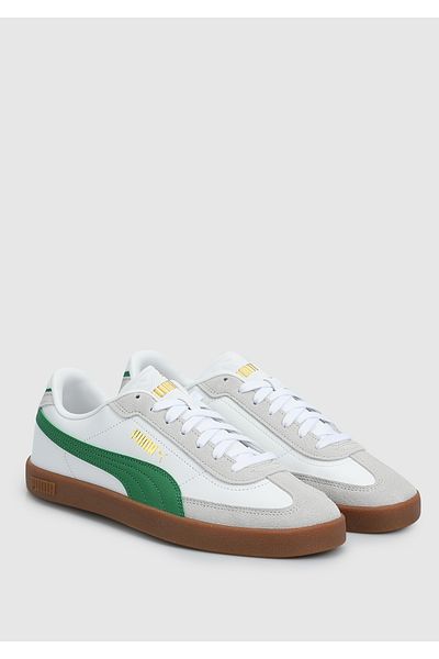Puma Tenisky Club II Era – pohodlné a stylové