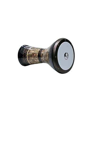 ÖMER PERCUSSİON Bakır 22lik darbuka