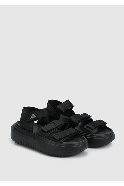 adidas Slyn Sandal Black Women's Sandals Ih6119