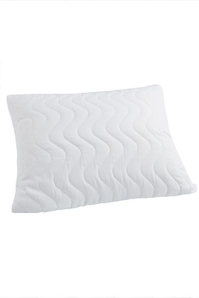 Altın Karma 1 Piece Quilted Baby Pillow Case 35X45 cm Pillow Protector Mattress