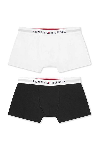 essentialneedsforall TOMMY HILFILGER 3 FIT SPORT MEN BOXERS