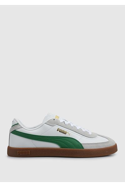 Puma Tenisky Club II Era – pohodlné a stylové
