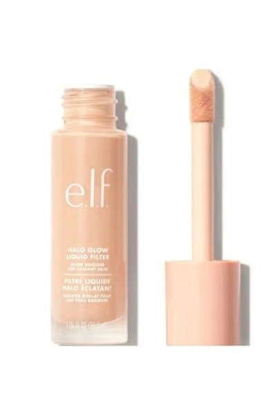 e.l.f cosmetic e.l.f. Halo Glow Liquid Filter - 01 Fire
