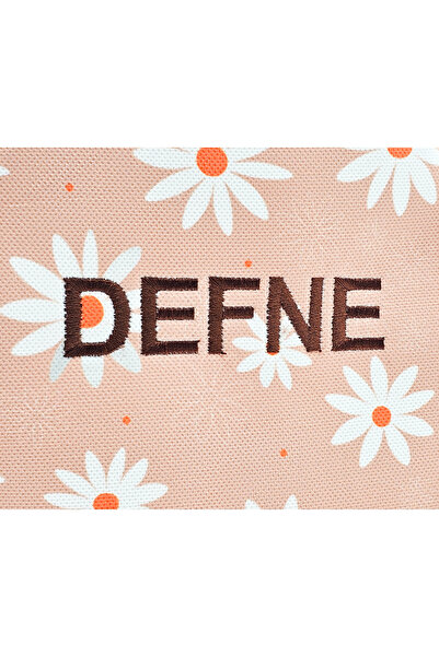 PENGİ [ İSTEDİĞİNİZ İSMİ NAKIŞLA YAZIYORUZ] Yaz Çiçegi 0-8 Yaş Çocuk Sırt Çantası,- Anaokulu Çantası