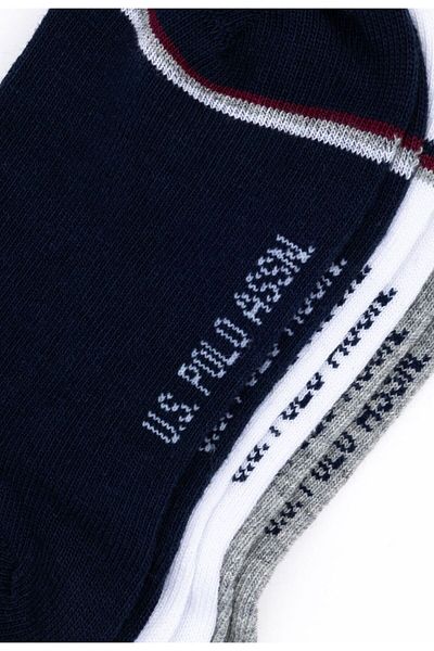 U.S. Polo Assn. Kids Socks