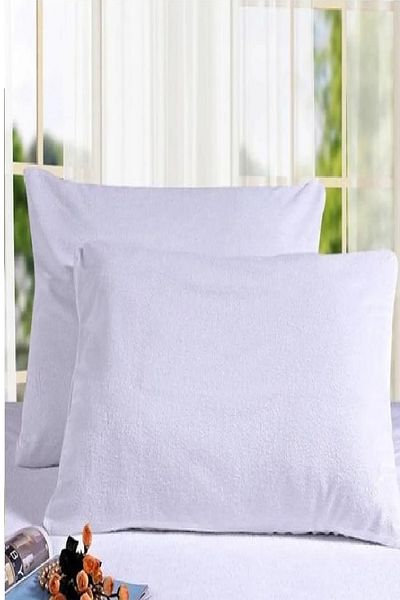 mycey 1 bucată husă de pernă pentru bebeluși Saltea 35x45 cm bumbac rezistent la lichide cu fermoar