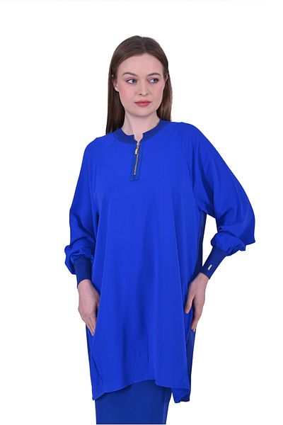 Invee INVEE 6899 Sax Tunic - Άνετη εφαρμογή και κομψό σχέδιο