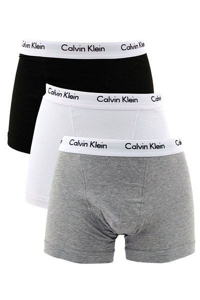 essentialneedsforall CAVIN KLEN 3 FITSPORT MEN BOXERS