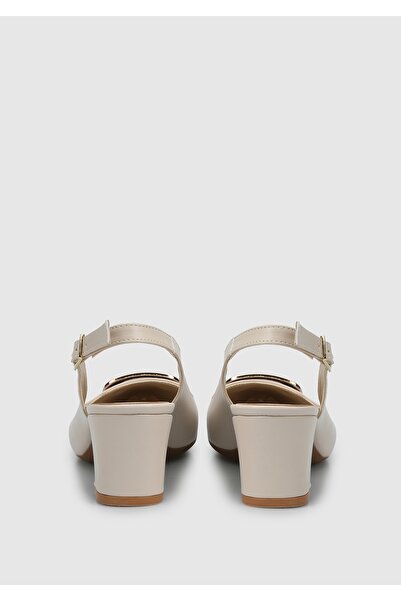 Provoq Beige Women's Shoes