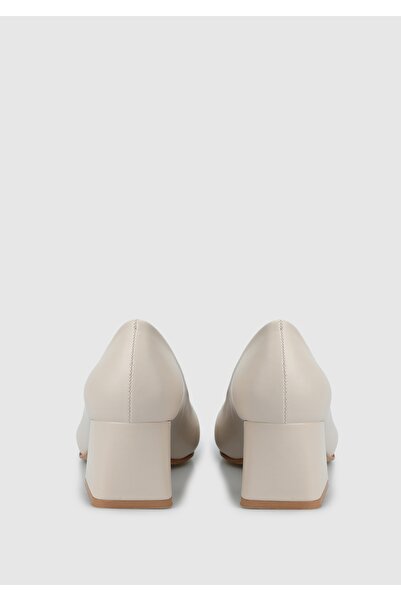 Provoq Beige Women's Shoes