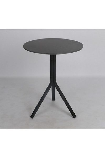 SAHABA Black Ykzp-2204 Service Table Model