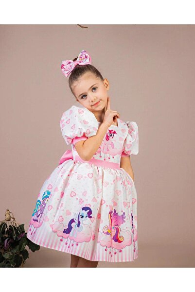 Kids Little Pony elbise