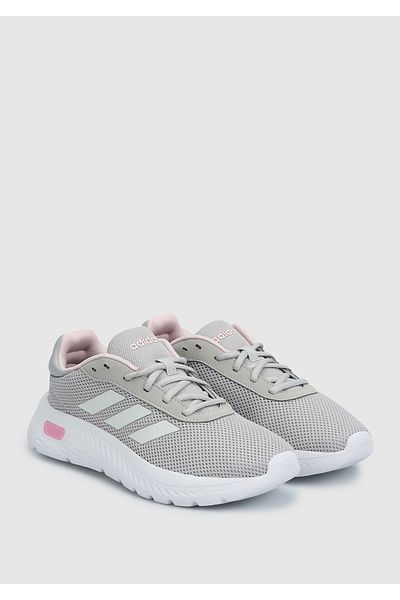 adidas Pohodlné dámské boty Cloudfoam