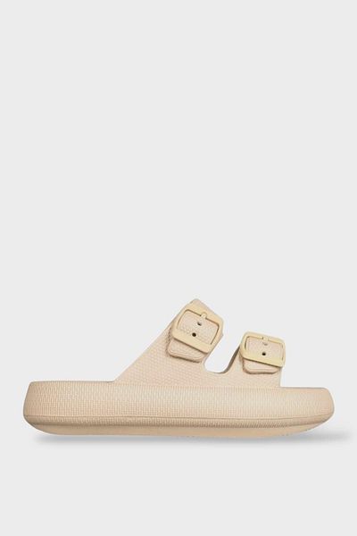 Liger Ελαφριές παντόφλες Eva Unisex Eva - Διπλή Πόρπη, ΜΠΕΖ