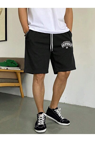 cc collection كاليفورنيا 23 السراويل الرجالية المطبوعة