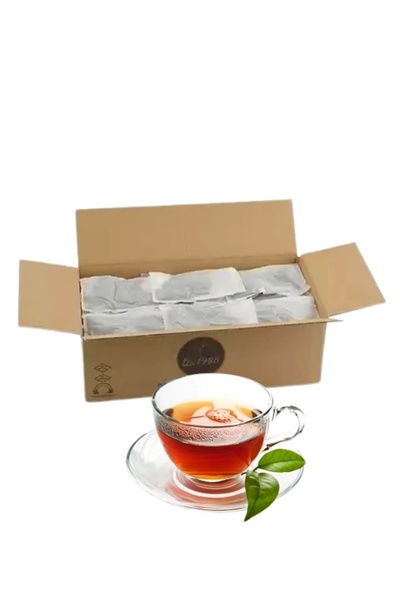 TEA1986 Altın Demlik Poşet 30Gr * 100 adet 3kg