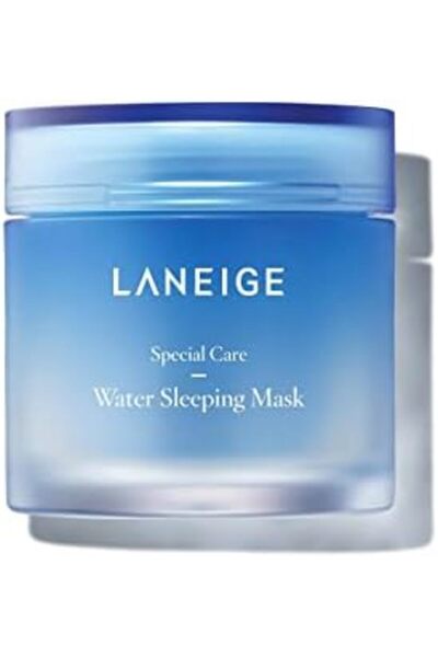 One Eleven Laneie Water Sleeping Mask - Specare - Small Size, Oily, Normal, Sensitive, Combinatiial Con, All T