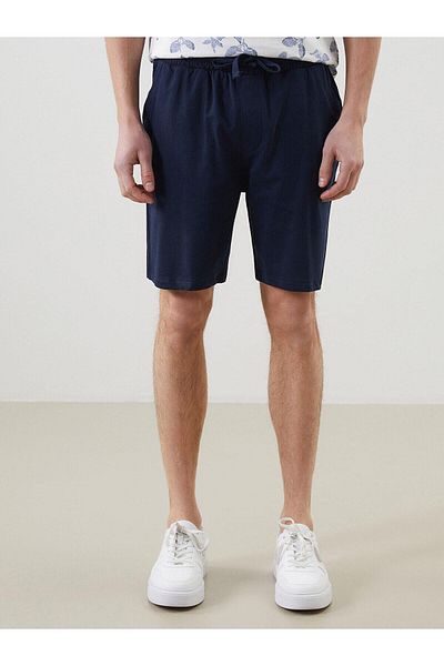 LC Waikiki LCWAIKIKI Classic Standard Fit Men's Shorts