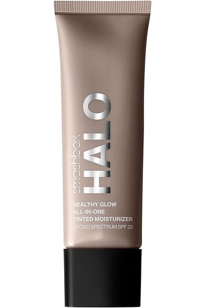 Smashbox Halo Healthy Glow All-In-One Tinted Moisturizer SPF 25