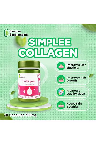 Simple Simplee COLLAGEN
