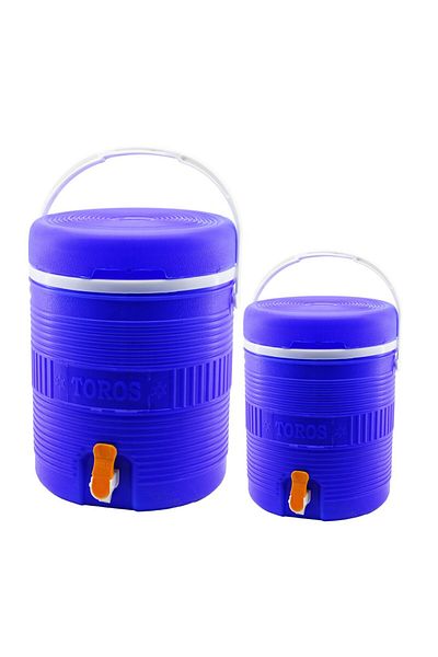 Oneol Yayınevi Thermos - Multicolor - 0,89 L