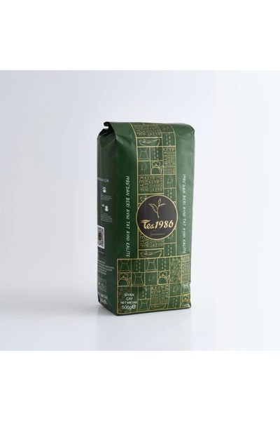 TEA1986 Keyif 500gr 2'li Paket