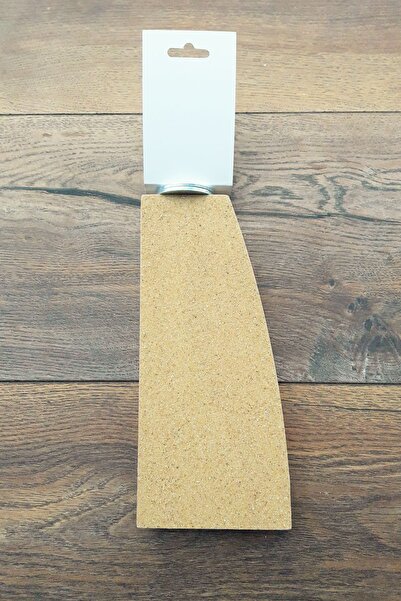 Vixpet 21.5 cm Venti Sand Parrot Perch - Double Sided (Macaw, Cockatoo, Jako, Amazon, Alex)