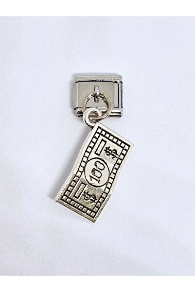 RoseCo00 Sallantılı İtalyan Bileklik Charm