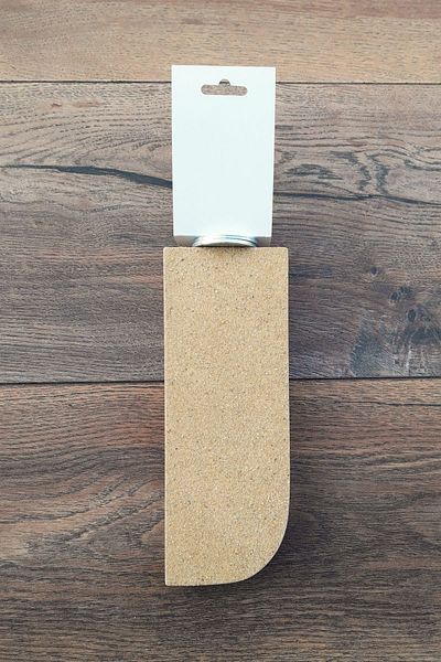 Vixpet Venty 20 cm Pedicure Sand Parrot Stand Perch |   Jako Amazon, Alex, Eklektus, Kayık, Sultan, Konur