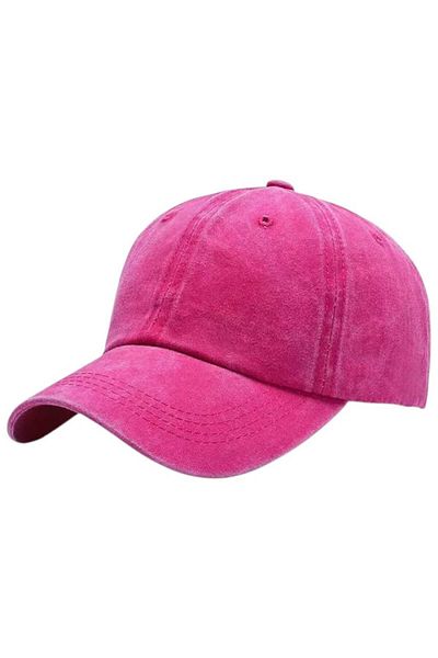 Uniquetrenders Καπέλο Unisex 100% βαμβακερό καπέλο