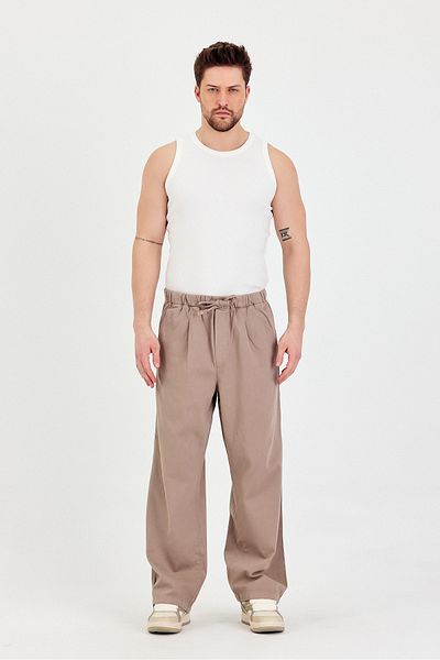 Gennaro Lycra Ribbed Premium Undershirt