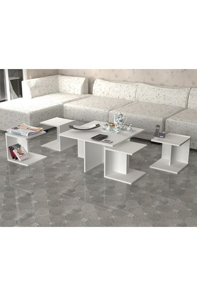SAHABA Hayal coffee table