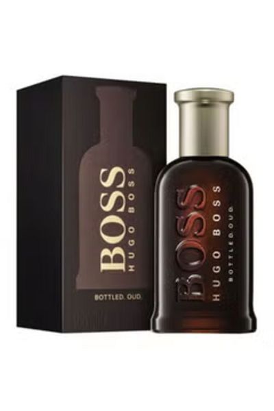 SHEIKH AL OUD Boss Bottled Oud 100ml