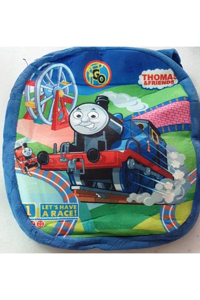 Generic 2 Pieces Backpack Thomas Engine