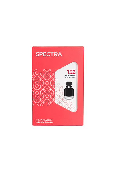 Spectra Pocket 152 Integrity EDP Perfume For Women - 18ml