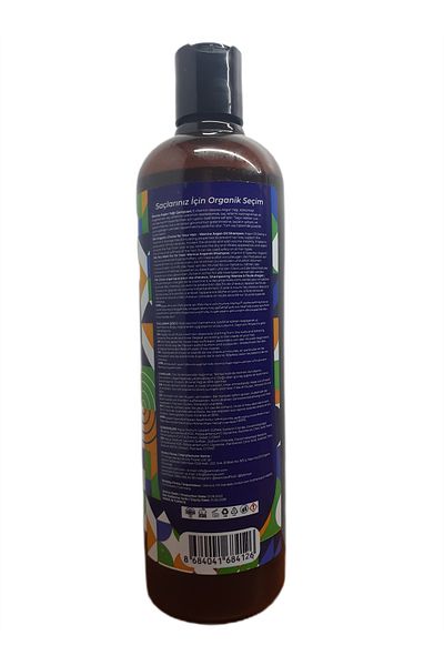 Wenice Venice Argan Oil Shampoo 700 ml