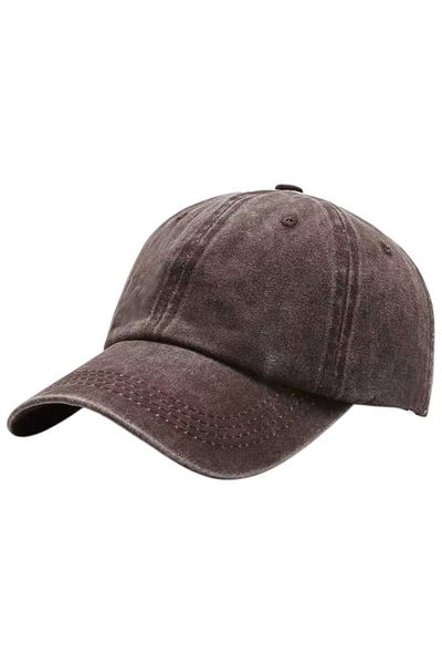 Uniquetrenders Pălărie unisex 100% bumbac